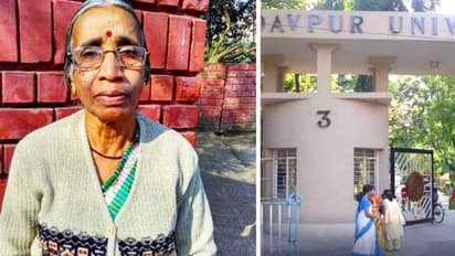 വിവാഹം കഴിച്ചില്ല, ആഡംബരമില്ല, ഒരുകോടി രൂപയാണ് ഈ അധ്യാപിക വിദ്യാഭ്യാസത്തിനായി സംഭാവന നല്‍കിയത്