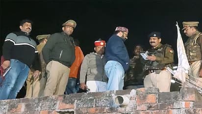 ഫാറൂഖാബാദിൽ കുട്ടികളെ ബന്ദിയാക്കിയ സംഭവം, ഒരു പതിനഞ്ചുകാരി മറ്റു കുട്ടികളുടെ ജീവൻ രക്ഷിച്ചത് ഇങ്ങനെ