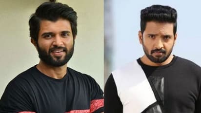 విజయ్ దేవరకొండకి పోటీగా స్టార్ కమెడియన్!