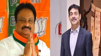 తెలంగాణ ఒలంపిక్ అసోసియేషన్ ఎన్నికల్లో ట్విస్ట్: ఆ ఇద్దరి నామినేషన్లు రిజెక్ట్