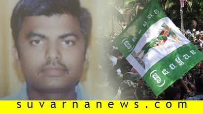 ಮನೆಗೆ ನುಗ್ಗಿದ ಜೆಡಿಎಸ್ ಮುಖಂಡನ ಗ್ಯಾಂಗ್, ಮಾಲೀಕರ ಪುತ್ರಿಯೊಂದಿಗೆ ಅಸಭ್ಯ ವರ್ತನೆ