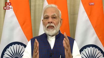 బడ్జెట్లో గ్రామీణ ప్రాంతాలకు పెద్దపీట: మోడీ