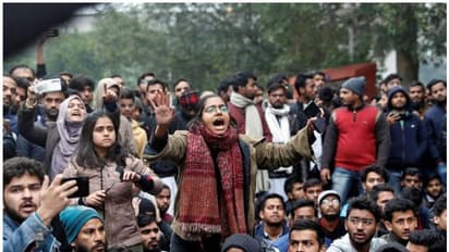 പ്രതിഷേധങ്ങള് ക്യാമ്പസില് വേണ്ട; അച്ചടക്കം പാലിക്കണമെന്ന് വിദ്യാര്ത്ഥികളോട് ജാമിയ അധികൃതര്