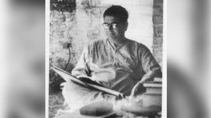 বনফুলের 'বাণী মন্দির' ফের খুলে দেওয়া হল, খুশি জিয়াগঞ্জের পড়ুয়ারা