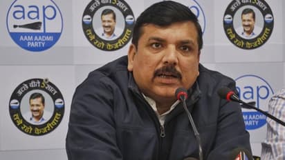 दिल्ली में खुलेआम गोलियां चलना चुनाव टालने की साजिश, अमित शाह बिगाड़ रहे हैं माहौल; AAP