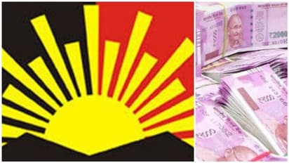 500 கோடி சம்பாதிச்ச தி.மு.க. எம்.எல்.ஏ!: மாட்டிவிட்ட மாஜி பங்காளி