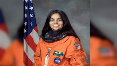 খেয়াল পড়ে এই মহিলাকে, এই দিনেই কল্পনা-সহ সাত নভোশ্চরকে নিয়ে ভেঙে পড়েছিল কলম্বিয়া