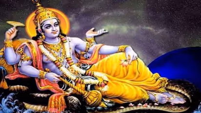 Unknown Facts of Lord Vishnu: জেনে নিন ভগবান বিষ্ণু প্রসঙ্গে কয়টি অজানা কাহিনি
