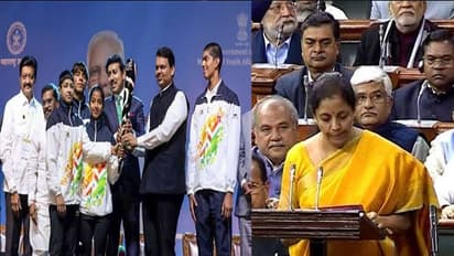 खेलो इंडिया के बजट में 312 करोड़ की बढ़ोतरी, खिलाड़ी प्रोत्साहन, पुरस्कार के बजट पर कैंची