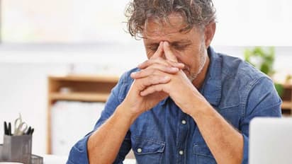 രക്തസമ്മര്‍ദ്ദം ഉയരാന്‍ ഇടയാക്കുന്ന ഏഴ് ശീലങ്ങളെക്കുറിച്ച് അറിയൂ...