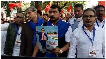 പൗരത്വ ഭേദഗതി നിയമം: ജനങ്ങൾ ആഗ്രഹിക്കുന്നതേ ഈ രാജ്യത്ത് നടക്കൂ എന്ന് ചന്ദ്രശേഖര്‍ ആസാദ്