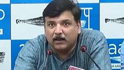 'ഷഹീന് ബാഗിലും ജാമിയ മിലിയയിലും ഫെബ്രുവരി 2ന് ബിജെപി വലിയ പ്രശ്നങ്ങളുണ്ടാക്കും': ആംആദ്മി നേതാവ്