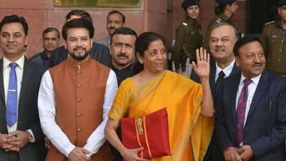 மத்திய பட்ஜெட் விவசாயிகளுக்கு மரணப் பட்ஜெட்..!! போட்டு உடைக்கும் விவசாயச் சங்கத் தலைவர்..