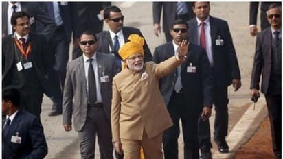 Delhi Assembly election 2020: Prime Minister Narendra Modi all set to address his first rally today