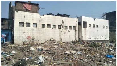 പൈപ്പ് ബ്ലോക്കായി കക്കൂസില്‍ പൊട്ടിത്തെറി; അഞ്ച് പേര്‍ക്ക് ഗുരുതര പരിക്ക്