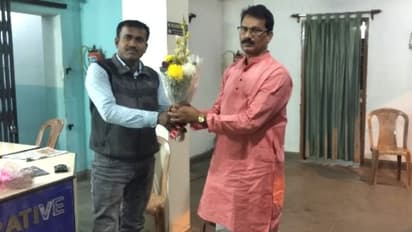 দলে বড়সড় রদবদল, তৃণমূলের রাজ্য কমিটিতে আনা হল ছত্রধর মাহাতোকে