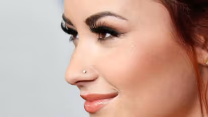 ప్రెగ్నెన్సీ టైంలో ముక్కు పెద్దగైతదా?