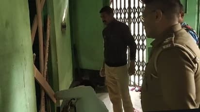 বালুরঘাট বিস্ফোরণের তদন্তে ফরেন্সিক বিশেষজ্ঞরা, মারা গেলেন আহত গৃহবধূ