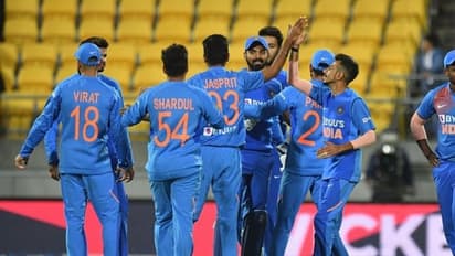 ఐదో టీ20: అదే ఉత్కంఠ.. కివీస్పై భారత్దే విజయం, సిరీస్ క్లీన్ స్వీప్