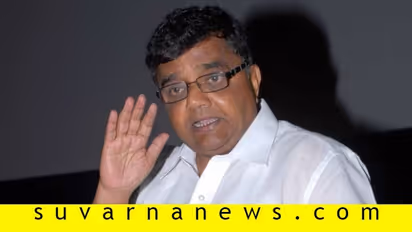 ಕೋಟಿ ಸಾಲ ಹಿಂತಿರುಗಿಸದ ದ್ವಾರಕೀಶ್; ಫೈನಾನ್ಷಿಯರ್ನಿಂದ ಹಲ್ಲೆ?