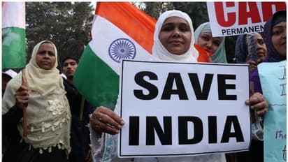 പൗരത്വ നിയമ ഭേദഗതി ഭരണഘടനാ വിരുദ്ധമെന്ന് ആംനസ്റ്റി ഇന്റര്നാഷണല്