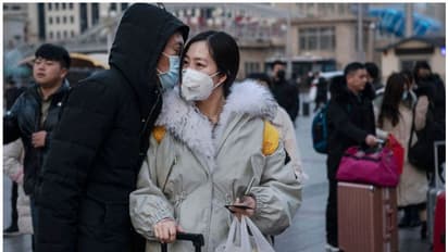 ചൈനയില്‍ ഭീതി വിതച്ച് കൊറോണ; മരണസംഖ്യ 300 കവിഞ്ഞു