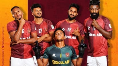 ഐ ലീഗ്: വമ്പന്മാരുടെ കൊമ്പൊടിക്കാന് ഗോകുലം ഹോം ഗ്രൗണ്ടിലിറങ്ങുന്നു