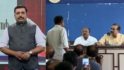 മാധ്യമപ്രവര്ത്തകര്ക്കെതിരായ കള്ളക്കേസ്: പ്രതിപക്ഷം സഭയില് ഉന്നയിക്കും; പത്രപ്രവർത്തക യൂണിയൻ മുഖ്യമന്ത്രിക്ക് പരാതി നൽകും