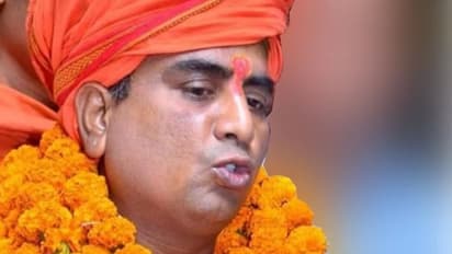 While many are busy ascribing shooting incidents in Jamia, Shaheen Bagh to  Hindutva, Hindu leader shot dead in Lucknow