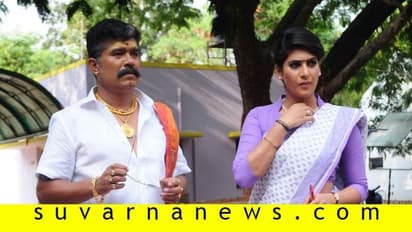 ಫೈಟರ್ ನೇಹಾ ಸಕ್ಸೇನಾ ಸ್ಟೈಲೇ ಡಿಫರೆಂಟು!