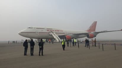 കൊറോണ: ക്യാമ്പിൽ അടിസ്ഥാന സൗകര്യങ്ങളില്ലെന്ന് ചൈനയിൽ നിന്നെത്തിയ മലയാളി വിദ്യാർത്ഥികൾ