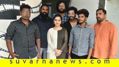 'ರೈಮ್ಸ್‌' ಹೇಳ್ತಾ ಕ್ರೈಮ್‌ಗೆ ಕೈ ಹಾಕಿದ ಜಯರಾಜ್‌ ಪುತ್ರ ಅಜಿತ್ ಜಯರಾಜ್‌!