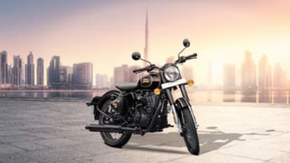 ആ കിടിലന്‍ ബുള്ളറ്റിനെ കടല്‍ കടത്തി റോയല്‍ എന്‍ഫീല്‍ഡ്, വില 5.39 ലക്ഷം