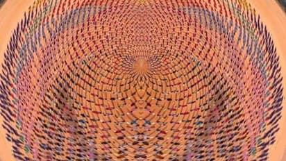 ಕಲ್ಲಡ್ಕದಲ್ಲಿ ರಥ ಸಪ್ತಮಿ: ಸಾಮೂಹಿಕ ಸೂರ್ಯ ನಮಸ್ಕಾರ