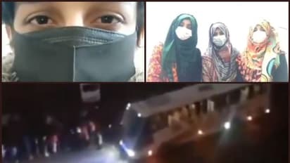 'ലജ്ജിക്കുന്നു, ഇന്ത്യക്കാരില് നിന്ന് എന്തെങ്കിലും പഠിക്കൂ': വുഹാനിലെ പാക് വിദ്യാര്ത്ഥികള് രോഷത്തില്