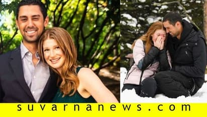 ಬಿಲ್ ಗೇಟ್ಸ್ ಅಳಿಯ ಕುದುರೆ ಸವಾರ: ನಾಸರ್ ಮೂಲ ಆಶ್ಚರ್ಯಗಳ ಆಗರ!