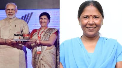 ഏഴാമത്തെ വയസ്സില് തോട്ടിപ്പണി, പത്താം വയസ്സില് വിവാഹം; എന്നിട്ടും ഇവരെ തേടി പത്മശ്രീയെത്തിയതിങ്ങനെ