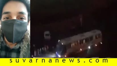 ಸ್ಥಳಾಂತರಕ್ಕೆ ಒಪ್ಪದ ಪಾಕಿಸ್ತಾನ: ತುಪಕ್ ಅಂತಾ ಉಗಿತಾರ್ವೆ ಜನ!