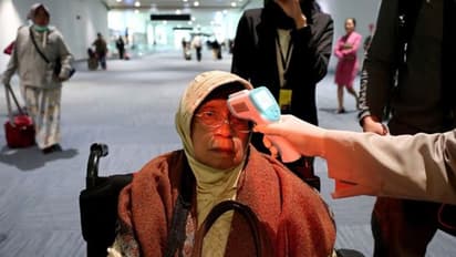 ಚೀನಿ ನಾಗರಿಕರಿಗೆ ತಾತ್ಕಾಲಿಕವಾಗಿ ಆನ್ಲೈನ್ ವೀಸಾ ನಿರಾಕರಿಸಿದ ಭಾರತ!