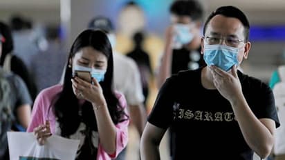 Coronavirus: India's third case reported in Kerala's Kasaragod