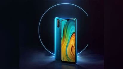 আকর্ষনীয় ফিচার-সহ আসতে চলেছে রিয়েলমি সি থ্রি, রইল বিস্তারিত