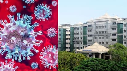 தமிழகத்தில் கொடூர முகத்தை காட்டும் கொரோனா... 15 வயது சிறுவன் மற்றும் தனிமைப்படுத்தப்பட்ட 2 மருத்துவர்கள்..!