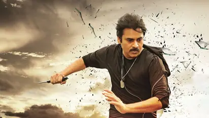 'కోహినూరు' వజ్రం కోసం పవన్ పోరాటం!