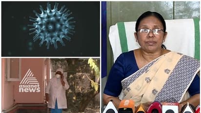 ആലപ്പുഴയില്‍ നിരീക്ഷണത്തിലുള്ള വിദ്യാര്‍ത്ഥിക്ക് കൊറോണ: കേരളത്തിലെ രണ്ടാമത്തെ കേസും സ്ഥിരീകരിച്ച് ആരോഗ്യമന്ത്രി