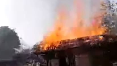 গ্রামবাসীদের সঙ্গে সংঘর্ষ বিএসএফ-র, ফের গুলি চলল জলঙ্গীতে