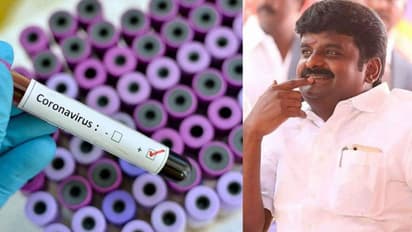 மேட்டர் ரொம்ப சீரியஸ்... ப்ளீஸ் நான் சொல்றதை கேளுங்க... பொதுமக்களுக்கு அலர்ட் கொடுக்கும் விஜயபாஸ்கர்..!