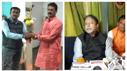 ছত্রধর কেন এতদিন জেলে থাকলেন, মমতার কাছে প্রশ্ন মুকুলের