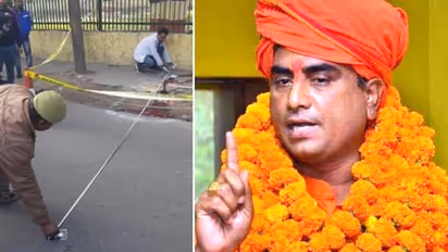 Vishwa Hindu Mahasabha president Ranjeet Bachchan shot dead: Police form eight teams to nab culprits