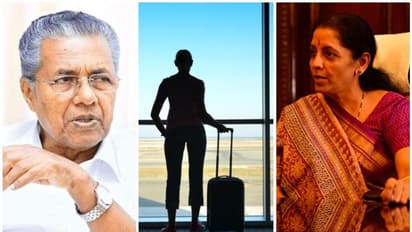 പ്രവാസികള്‍ വിദേശത്ത് നേടുന്ന വരുമാനത്തിന് നികുതിയില്ല; കേരളത്തിന്‍റെ കത്തിന് കേന്ദ്രത്തിന്‍റെ മറുപടി