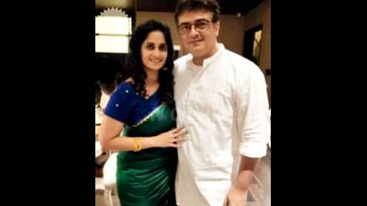 அஜித் 'தல', ரஜினி 'மலை' அடுத்த பரபரப்பை கிளப்பிய அமைச்சர் ராஜேந்திர பாலாஜி